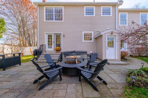 20 Tampa Street Portland ME 04103