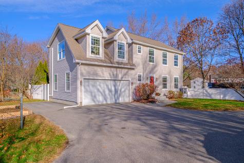 20 Tampa Street Portland ME 04103