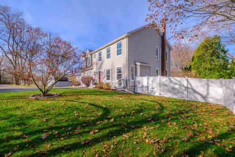 20 Tampa Street Portland ME 04103