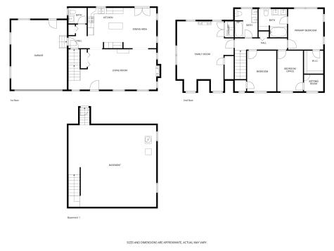 20 Tampa Street Portland ME 04103