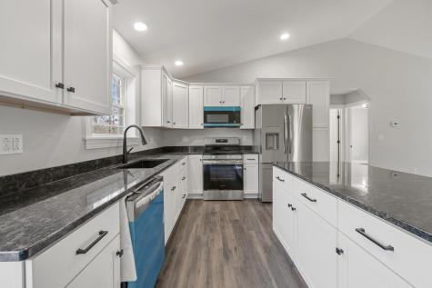 1257 Moosehead Trail Dixmont ME 04932