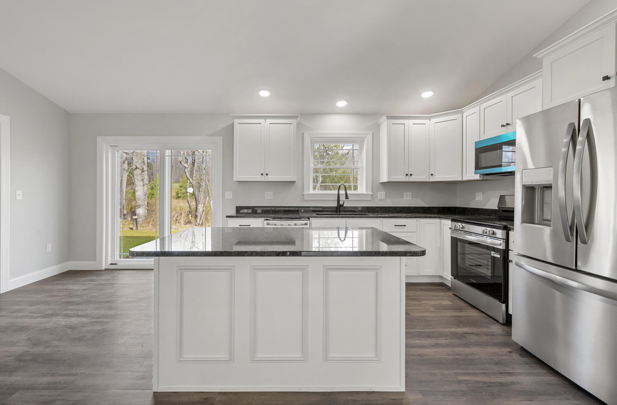 1257 Moosehead Trail Dixmont ME 04932