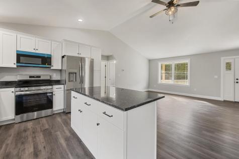 1257 Moosehead Trail Dixmont ME 04932