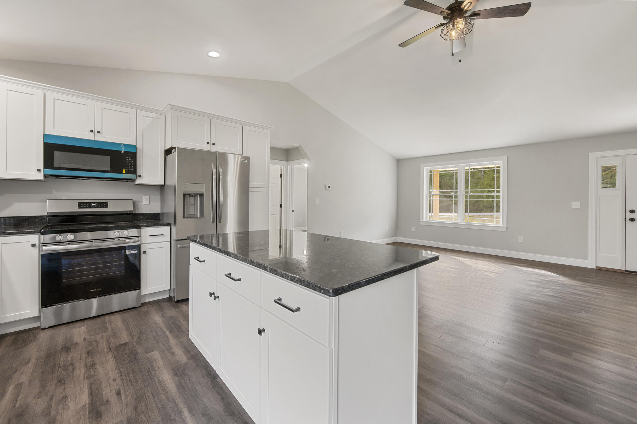 1257 Moosehead Trail Dixmont ME 04932