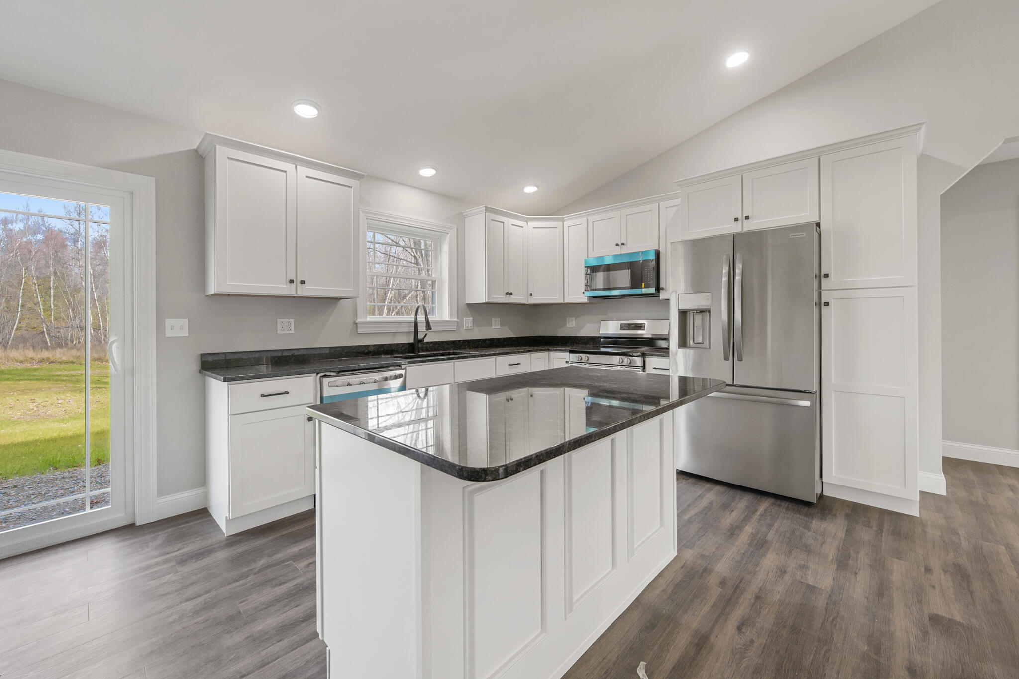 1257 Moosehead Trail Dixmont ME 04932