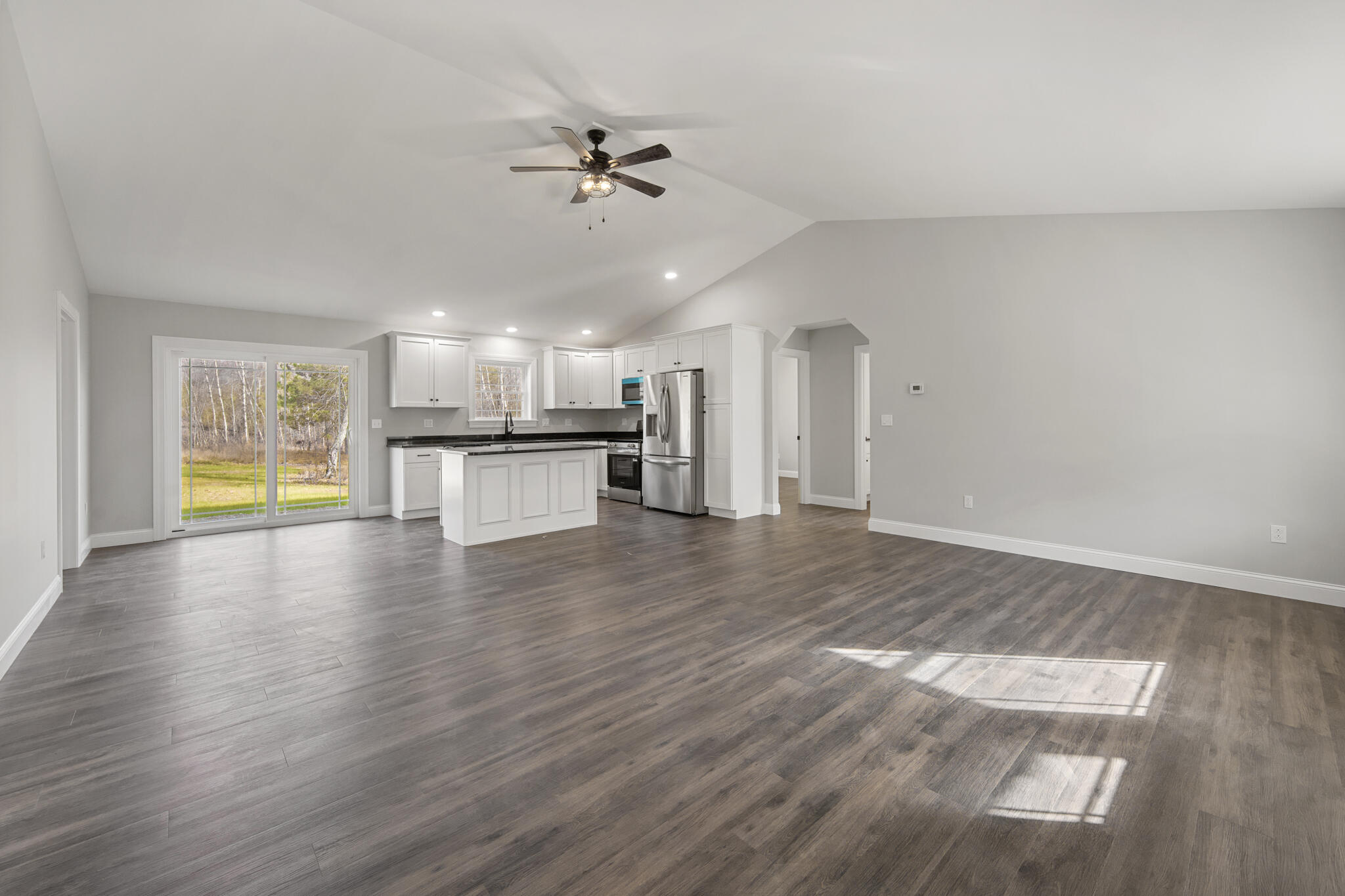 1257 Moosehead Trail Dixmont ME 04932