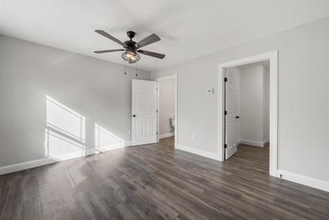 1257 Moosehead Trail Dixmont ME 04932