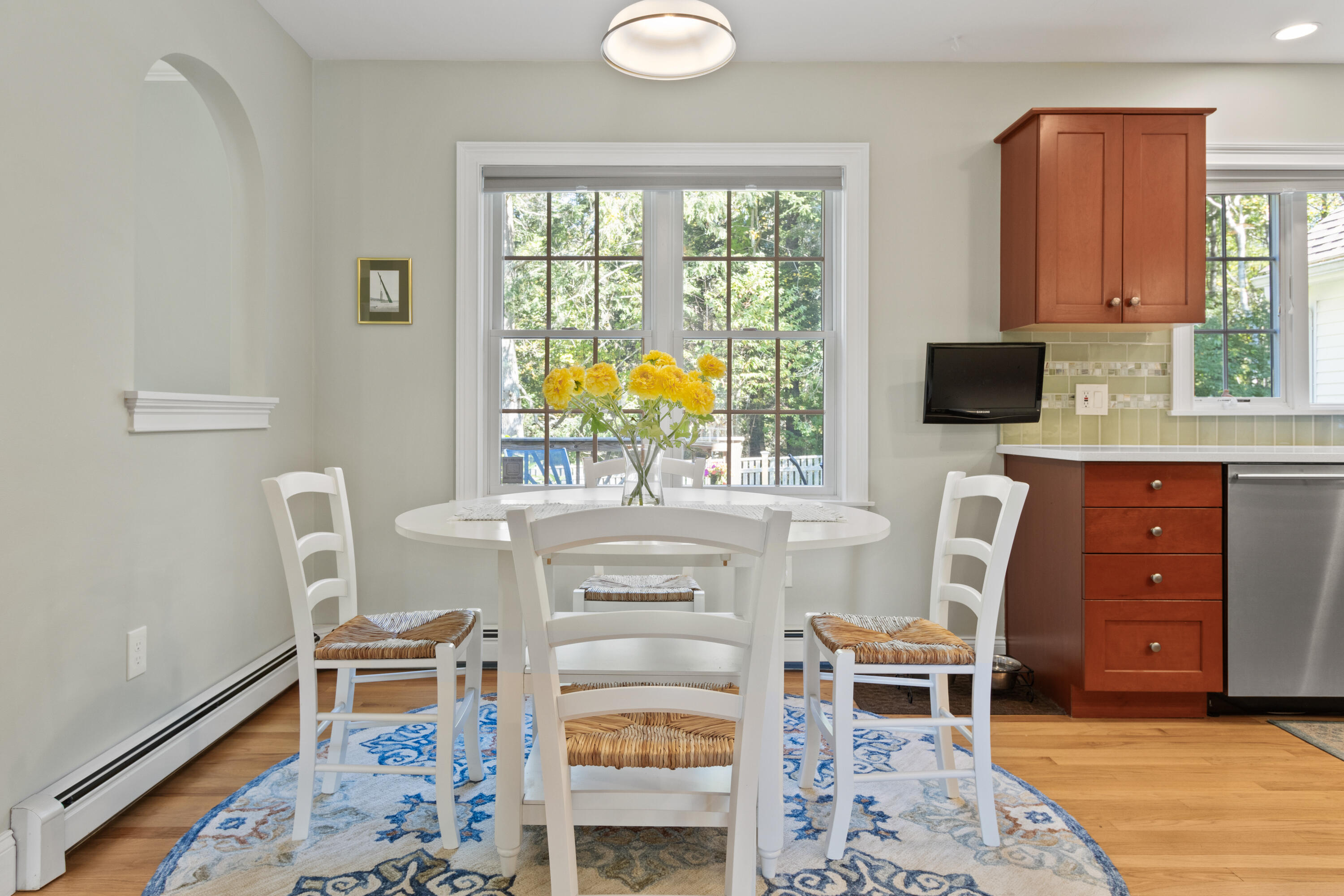 17 Cross Hill Road Cape Elizabeth ME 04107