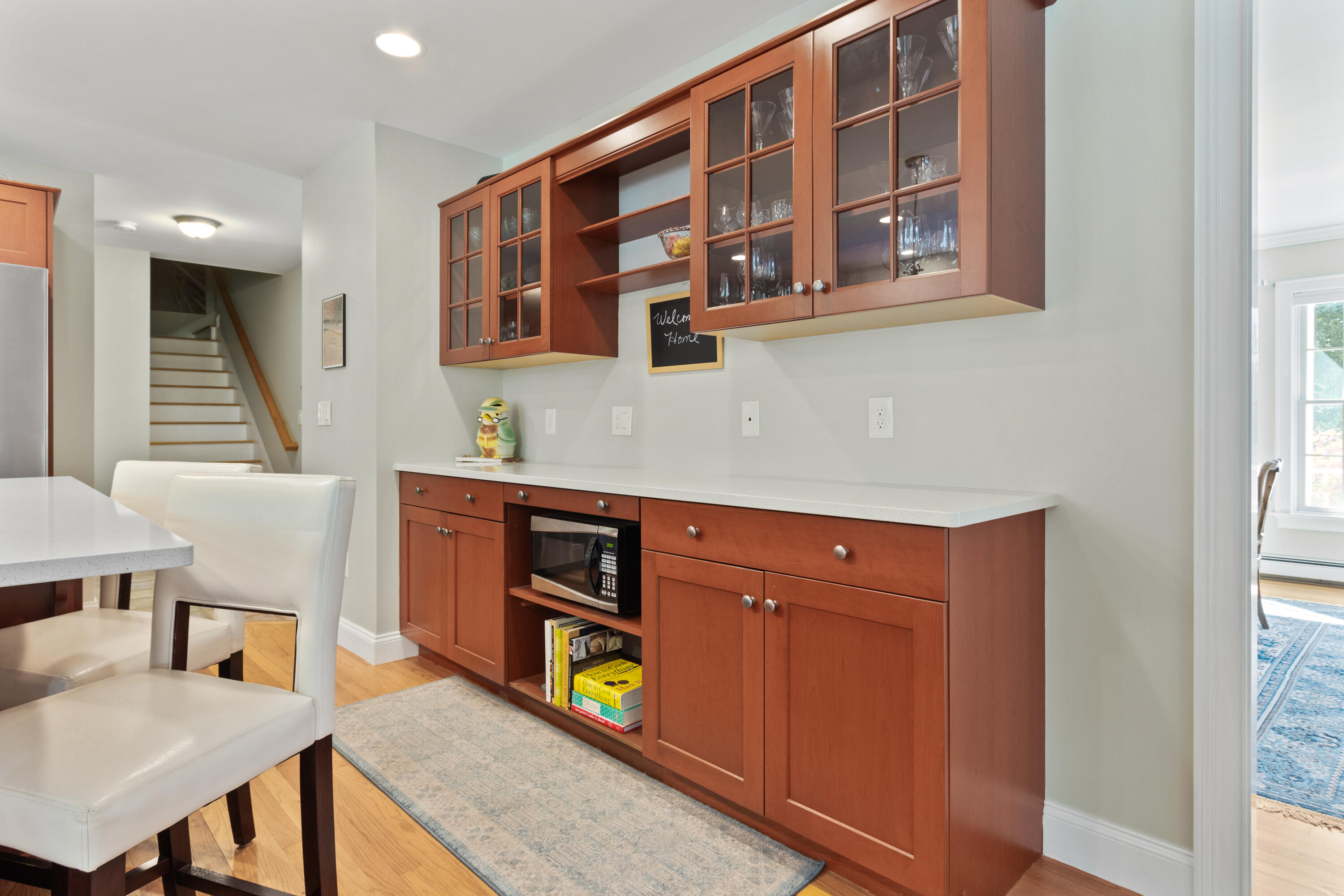 17 Cross Hill Road Cape Elizabeth ME 04107