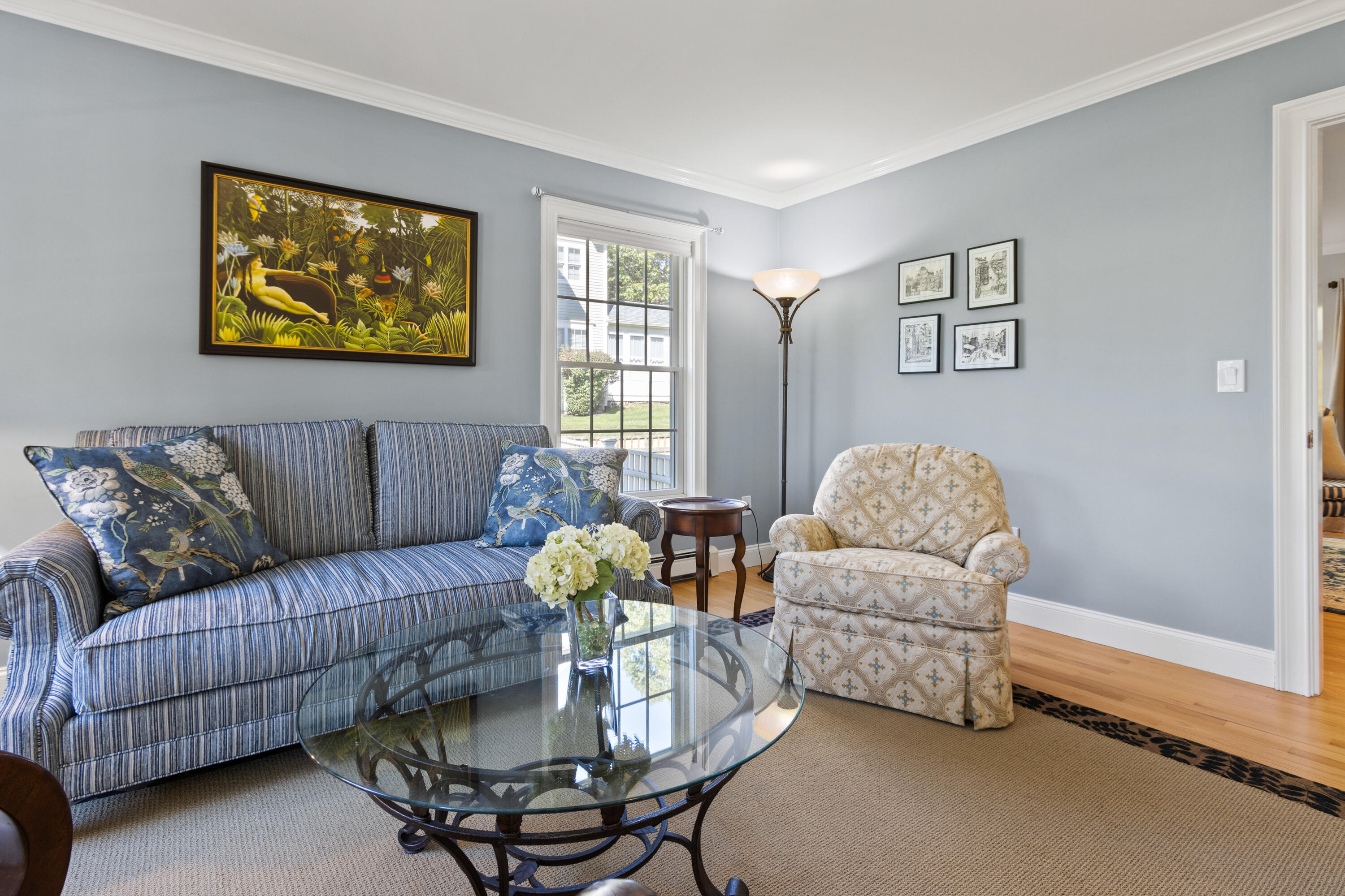 17 Cross Hill Road Cape Elizabeth ME 04107