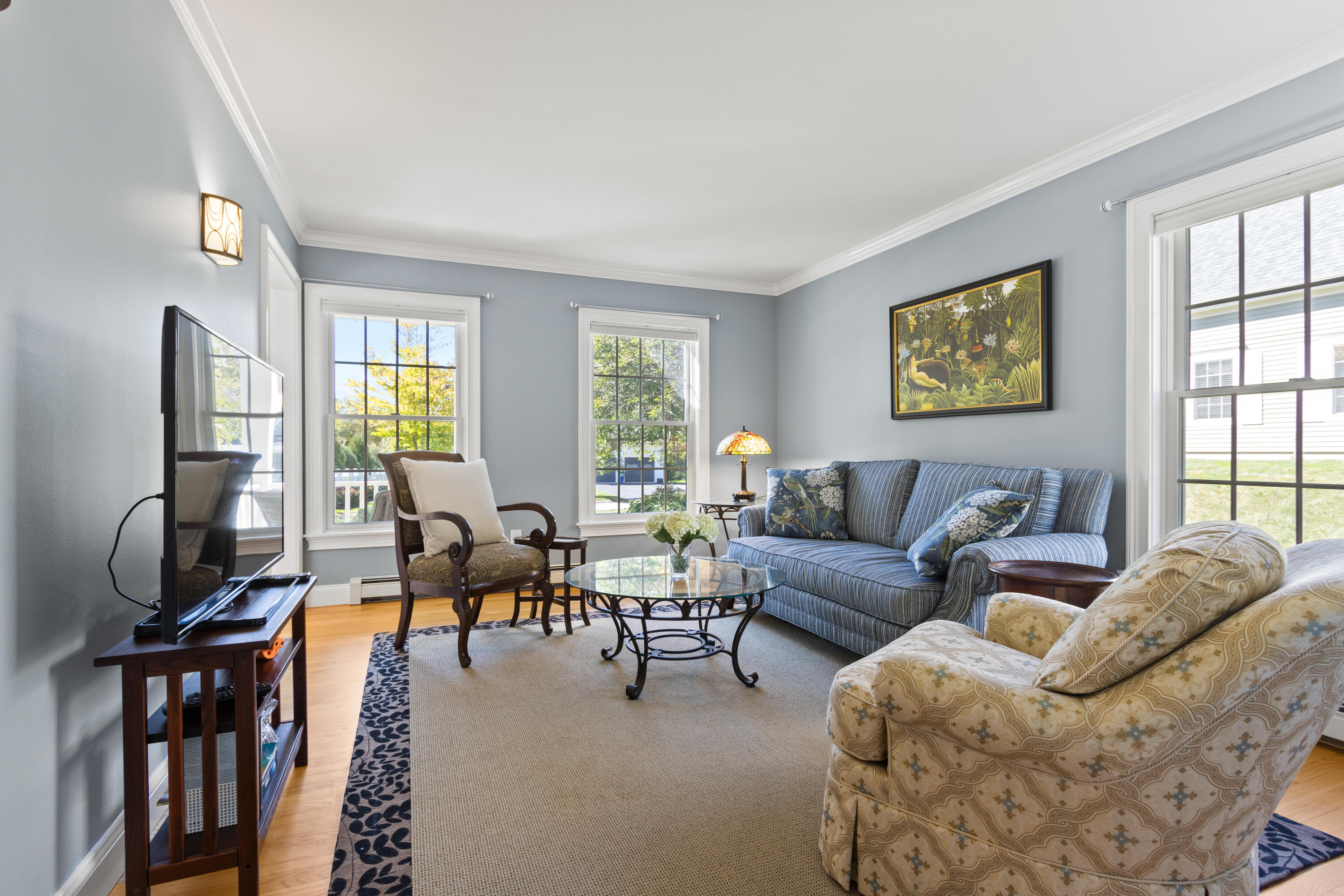 17 Cross Hill Road Cape Elizabeth ME 04107