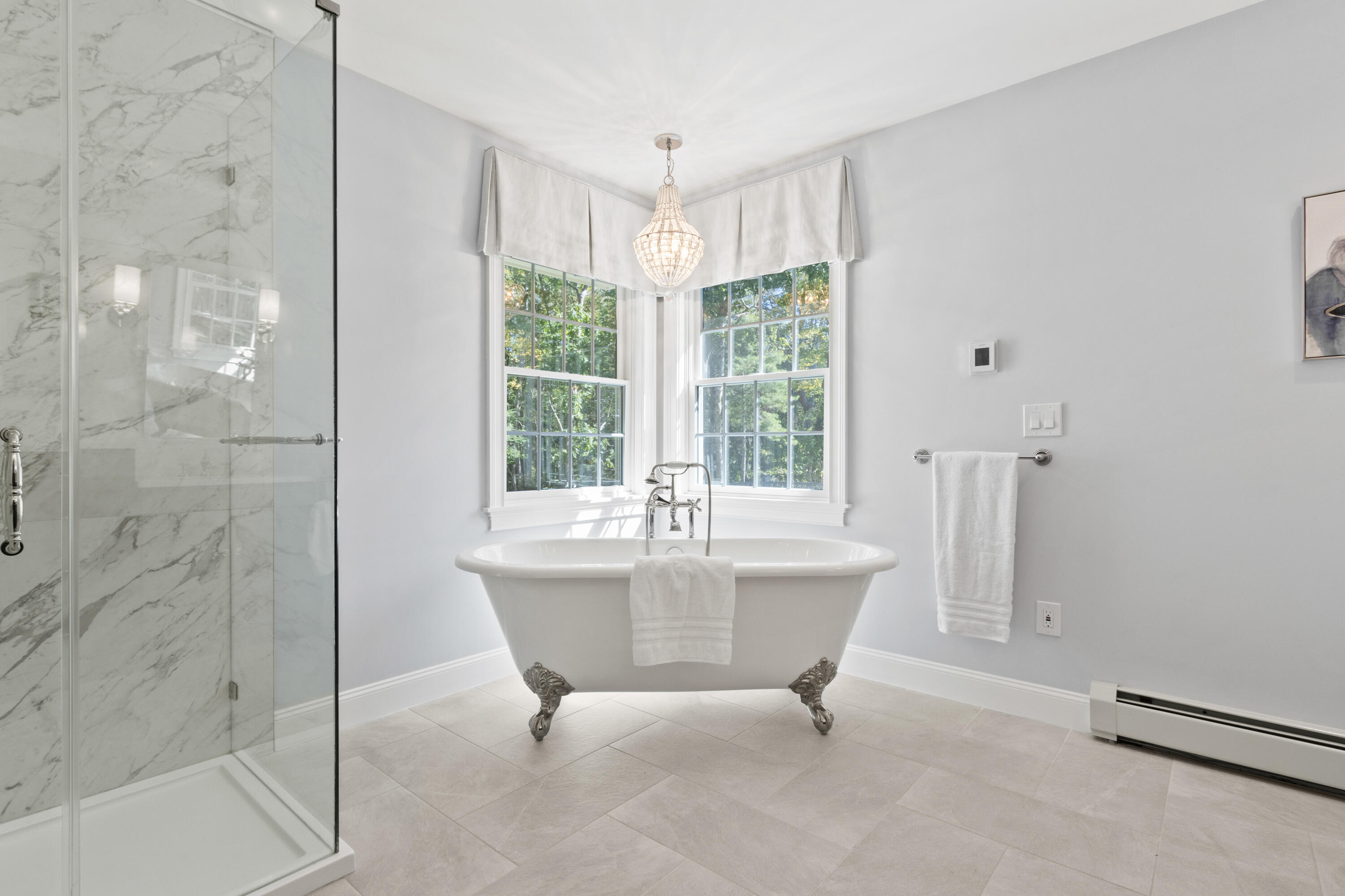 17 Cross Hill Road Cape Elizabeth ME 04107