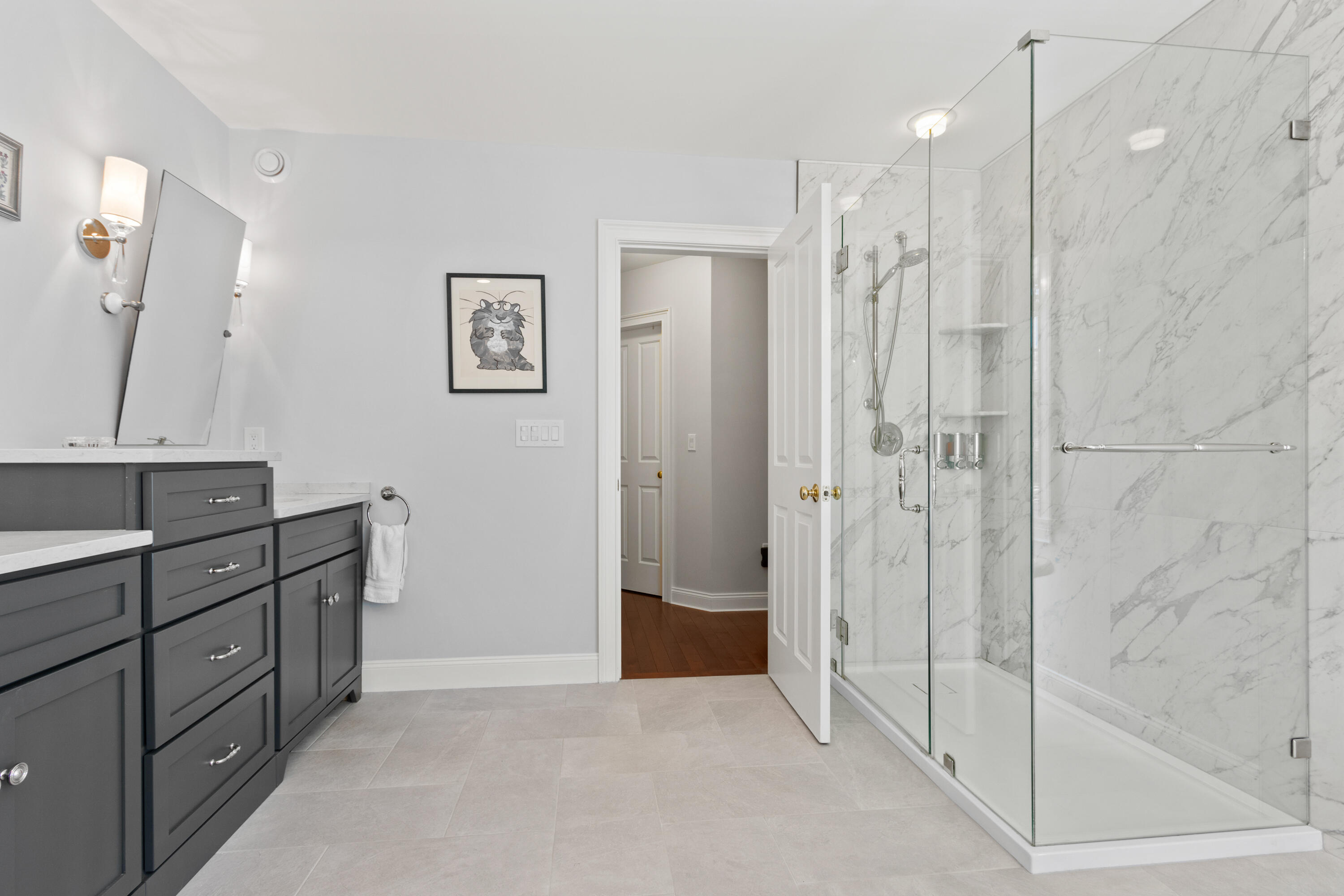 17 Cross Hill Road Cape Elizabeth ME 04107