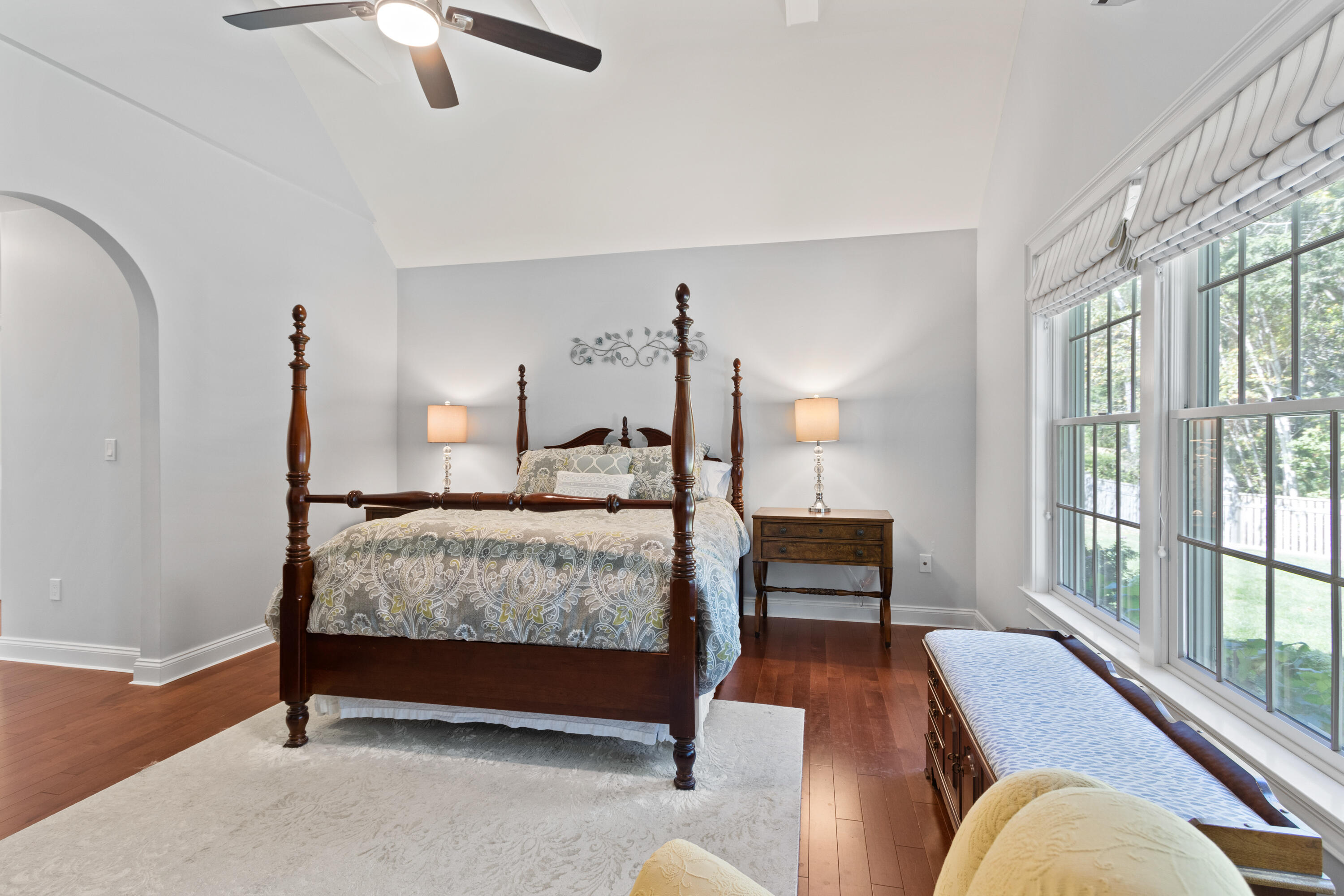 17 Cross Hill Road Cape Elizabeth ME 04107