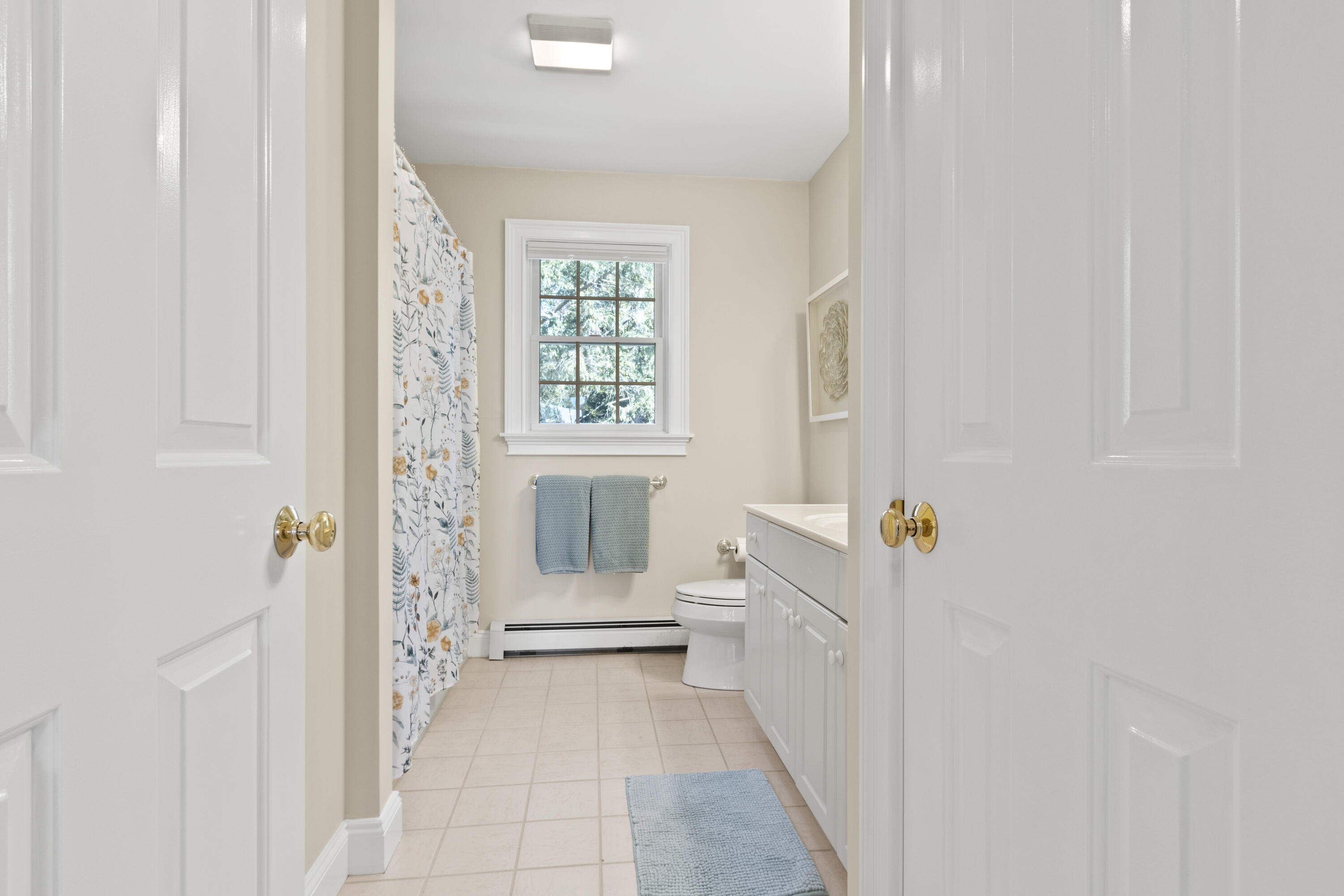 17 Cross Hill Road Cape Elizabeth ME 04107