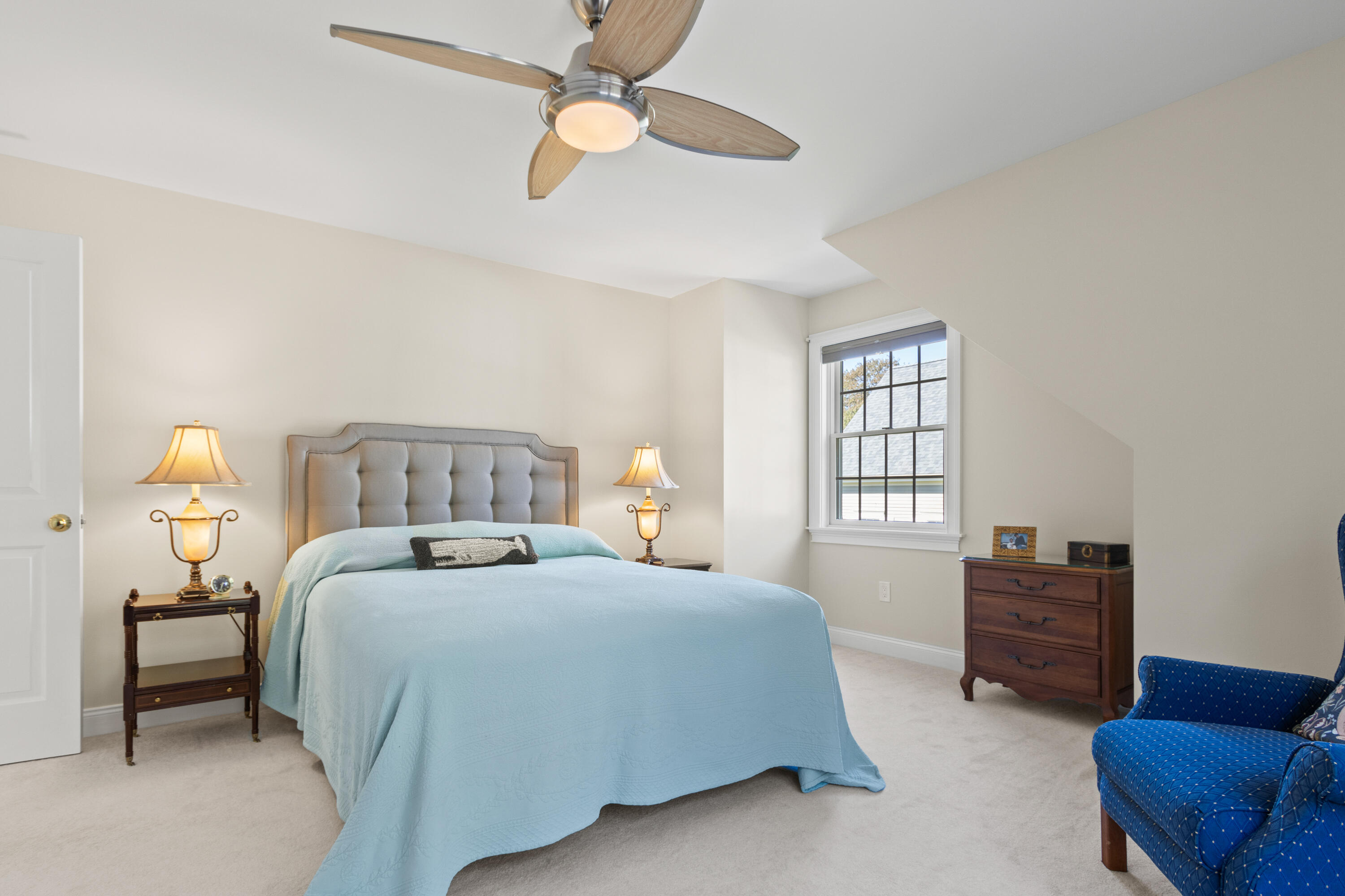 17 Cross Hill Road Cape Elizabeth ME 04107