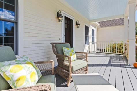 17 Cross Hill Road Cape Elizabeth ME 04107