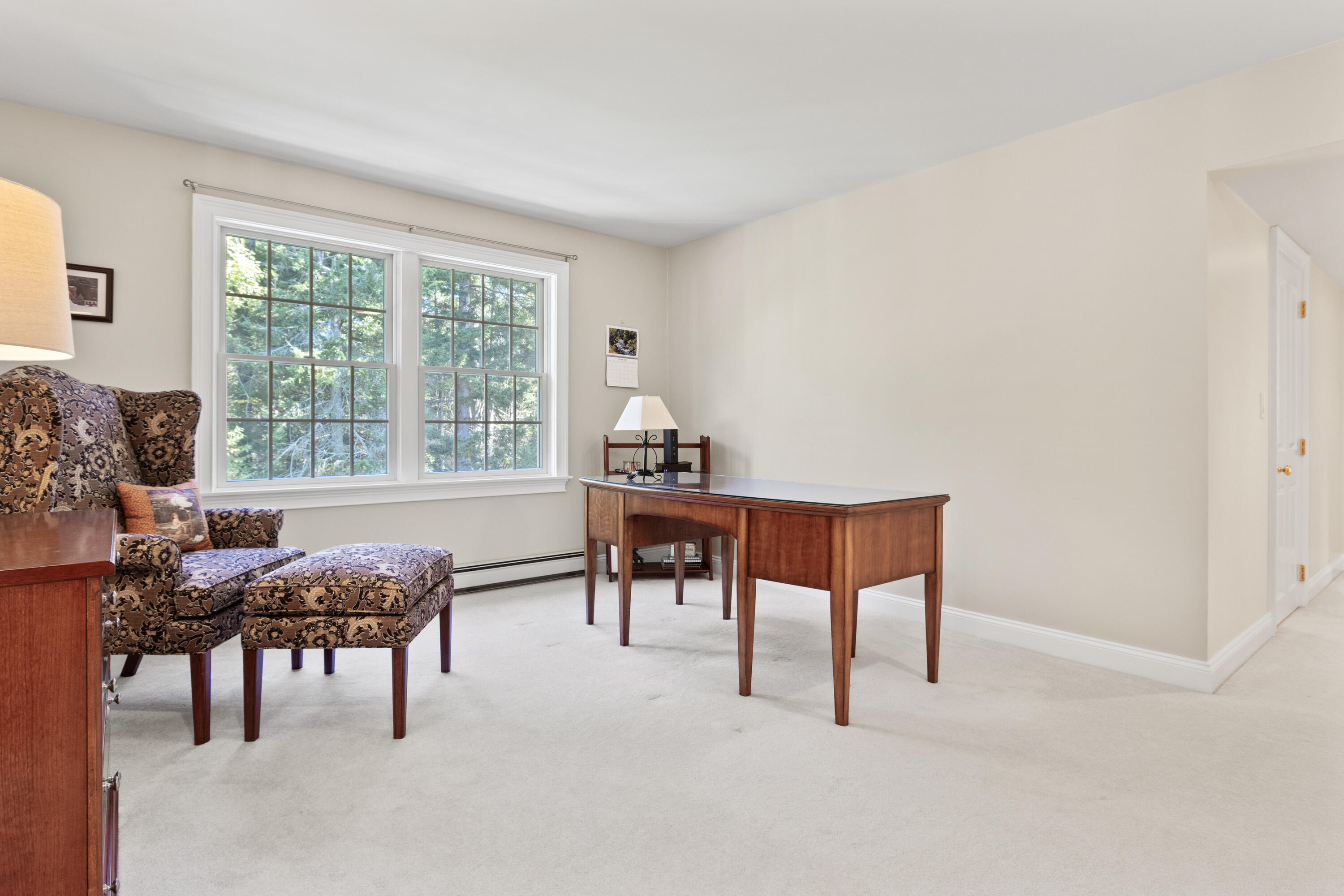 17 Cross Hill Road Cape Elizabeth ME 04107