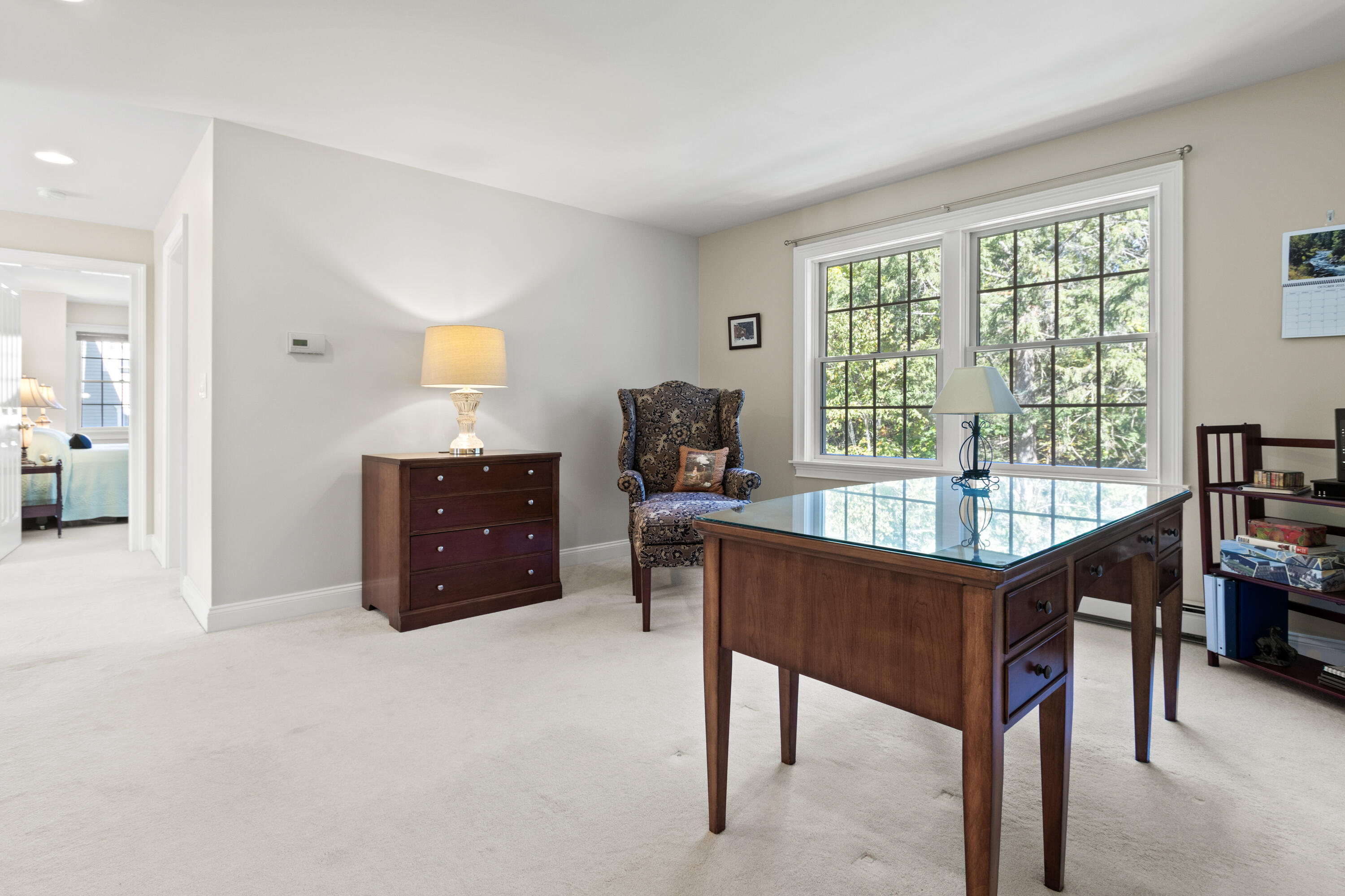 17 Cross Hill Road Cape Elizabeth ME 04107