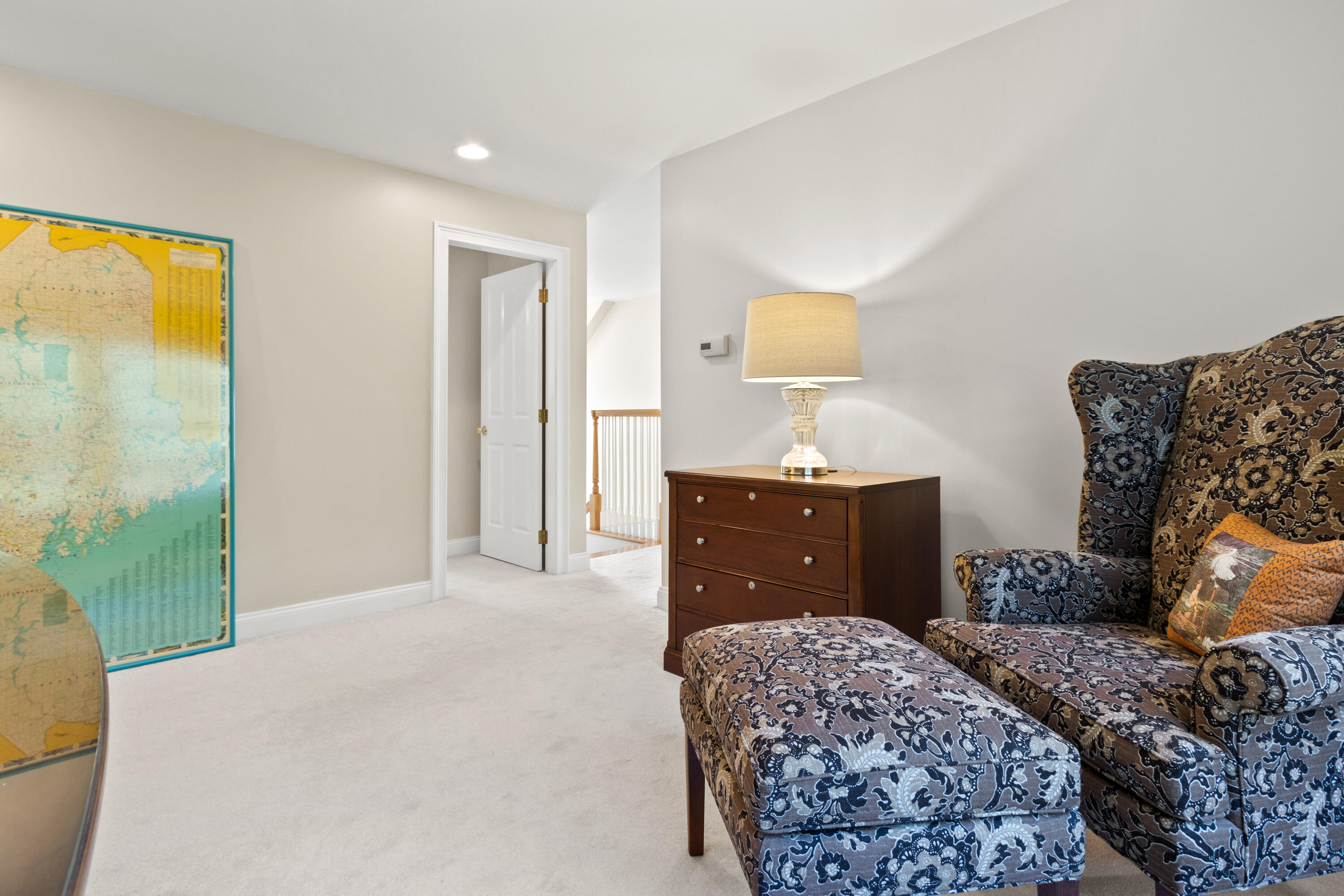 17 Cross Hill Road Cape Elizabeth ME 04107