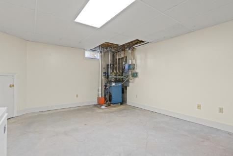 17 Cross Hill Road Cape Elizabeth ME 04107