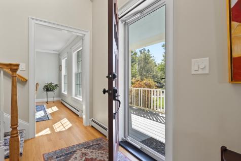 17 Cross Hill Road Cape Elizabeth ME 04107