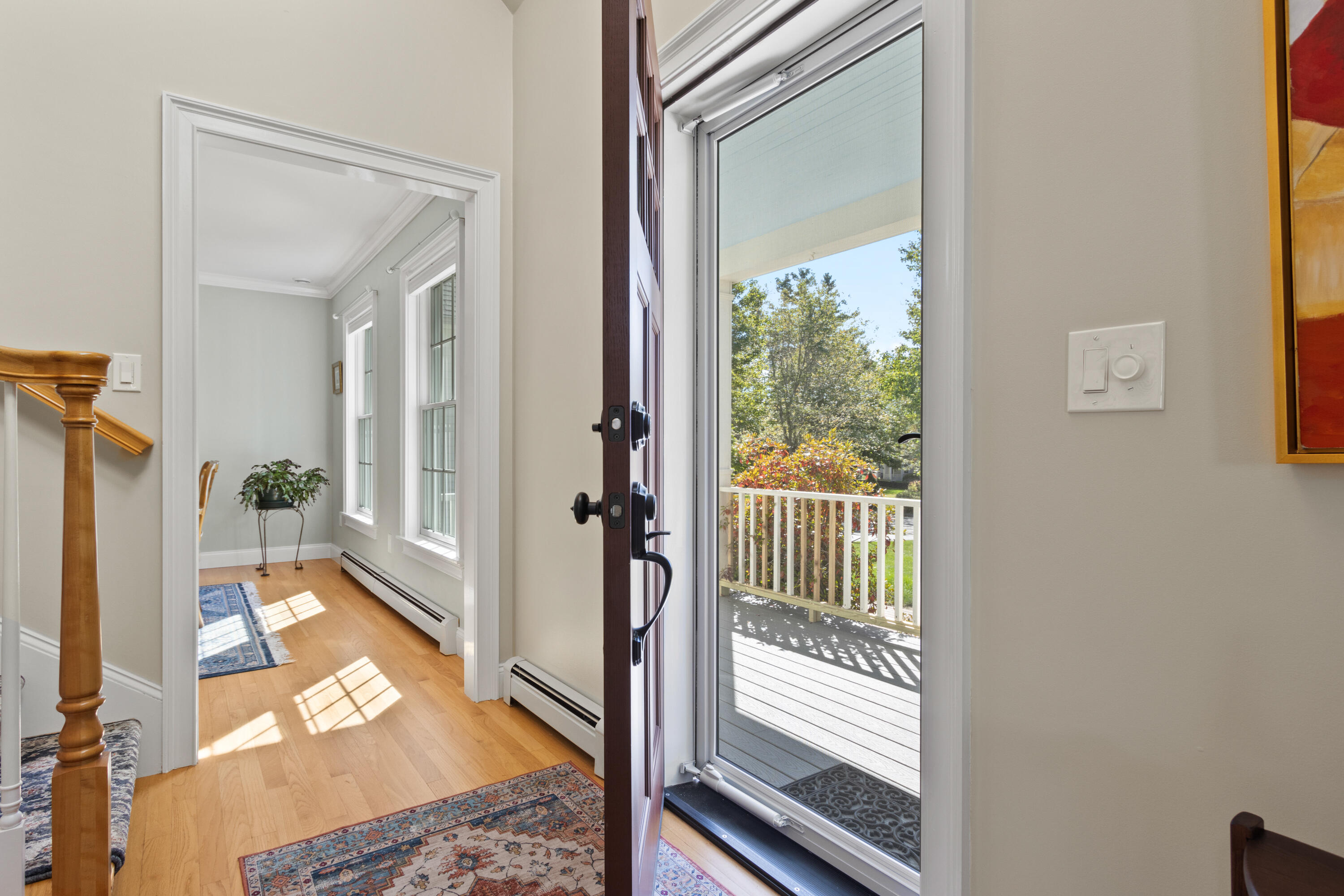 17 Cross Hill Road Cape Elizabeth ME 04107