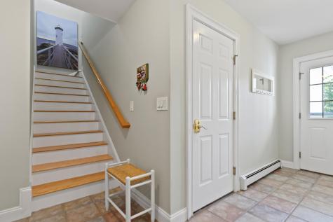 17 Cross Hill Road Cape Elizabeth ME 04107