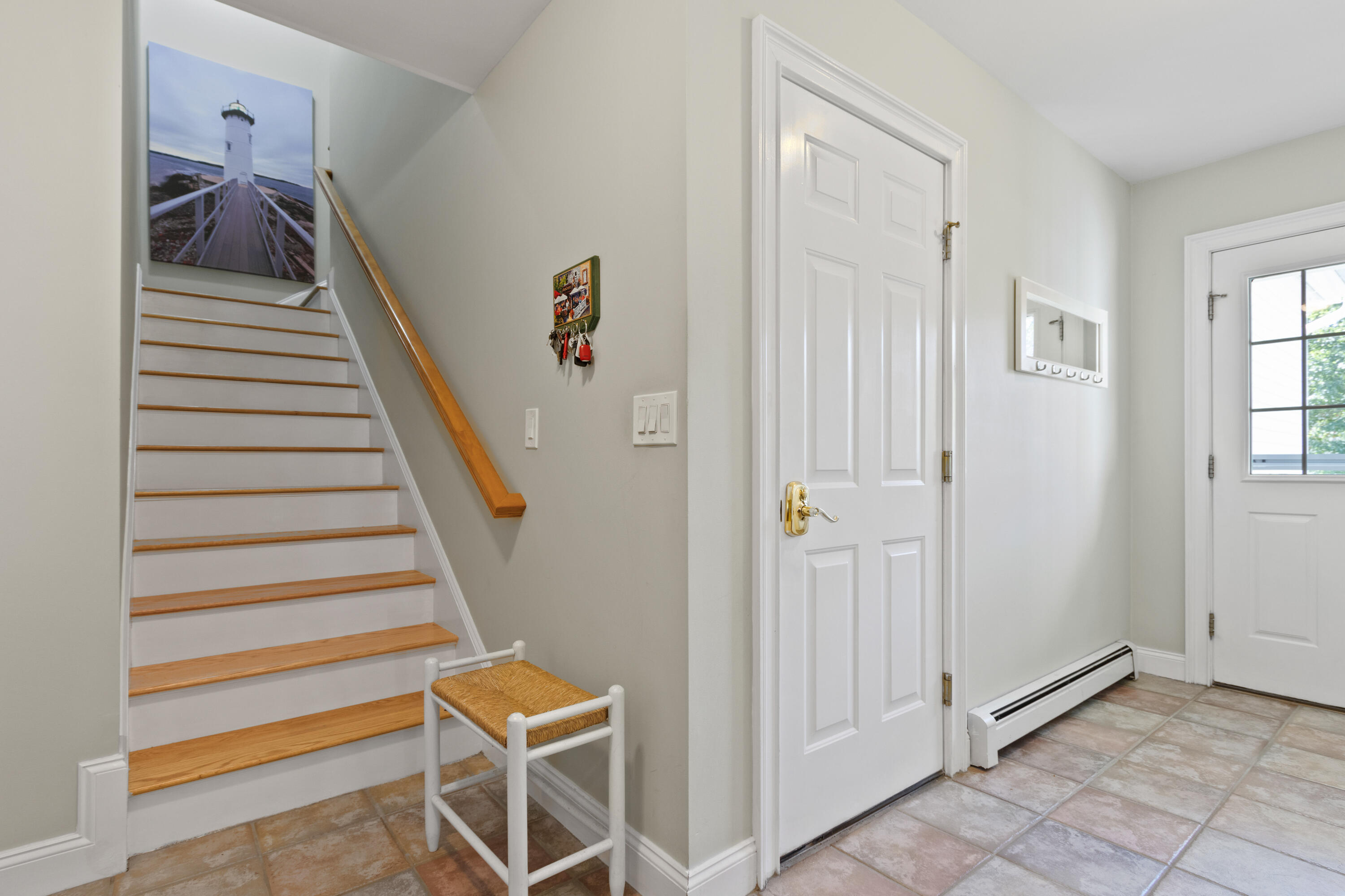 17 Cross Hill Road Cape Elizabeth ME 04107