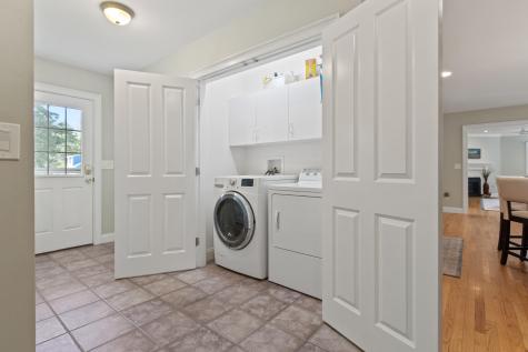 17 Cross Hill Road Cape Elizabeth ME 04107