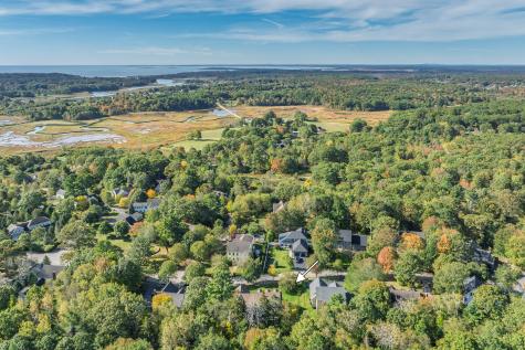 17 Cross Hill Road Cape Elizabeth ME 04107