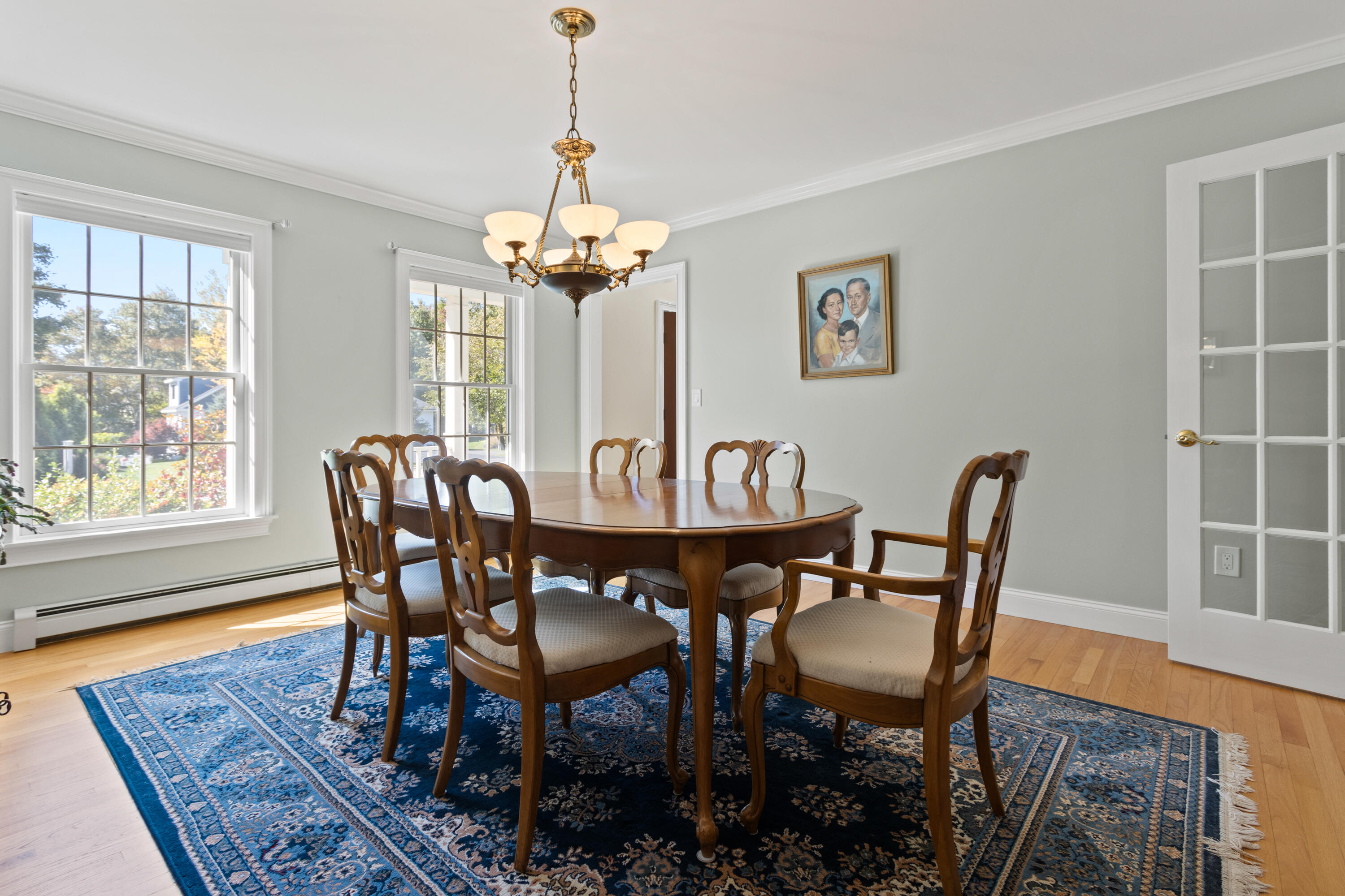 17 Cross Hill Road Cape Elizabeth ME 04107