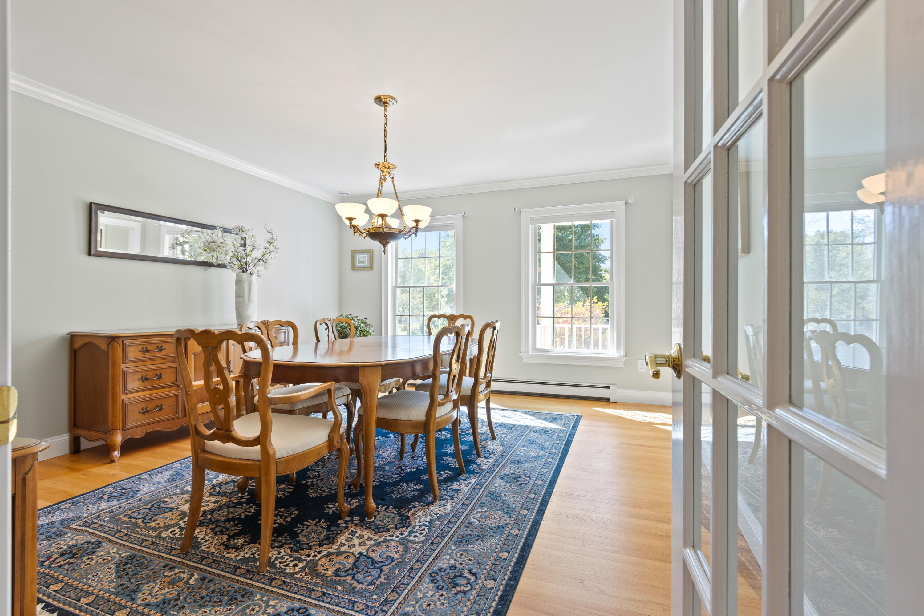 17 Cross Hill Road Cape Elizabeth ME 04107