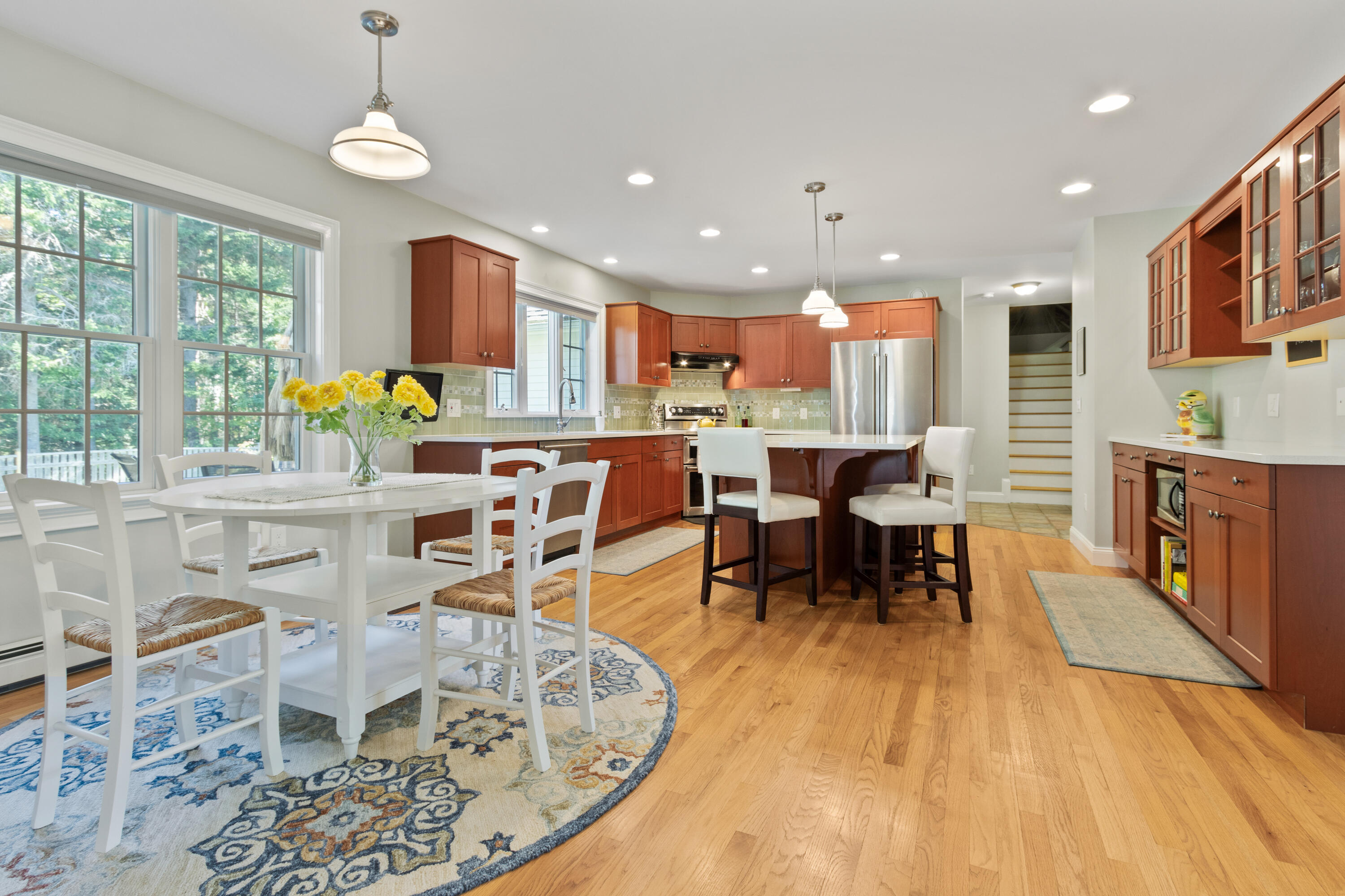 17 Cross Hill Road Cape Elizabeth ME 04107