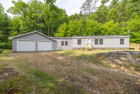 302 Canton Road Livermore ME 04253