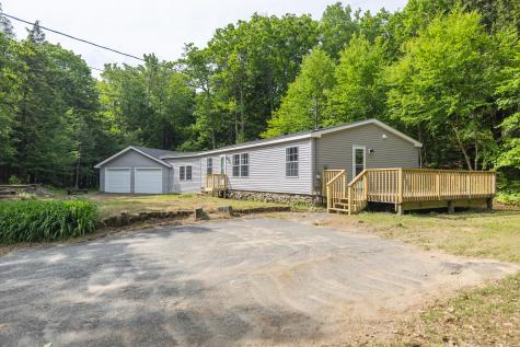 302 Canton Road Livermore ME 04253