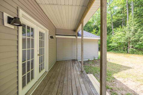 302 Canton Road Livermore ME 04253