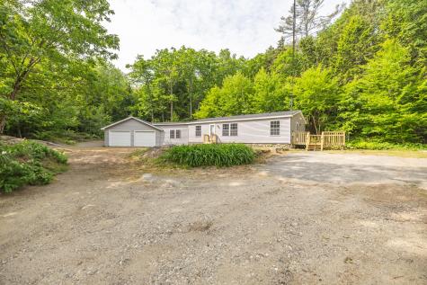 302 Canton Road Livermore ME 04253