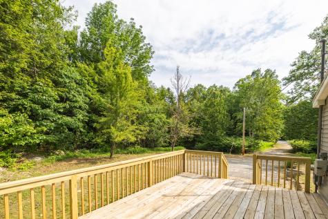 302 Canton Road Livermore ME 04253