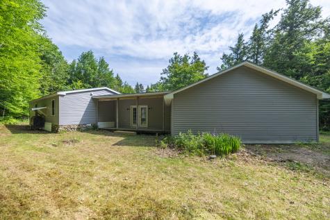 302 Canton Road Livermore ME 04253