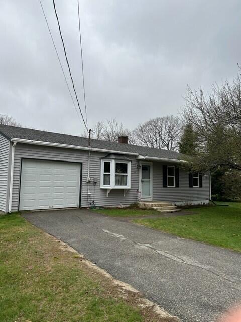 22 Pinewood Drive Topsham ME 04086