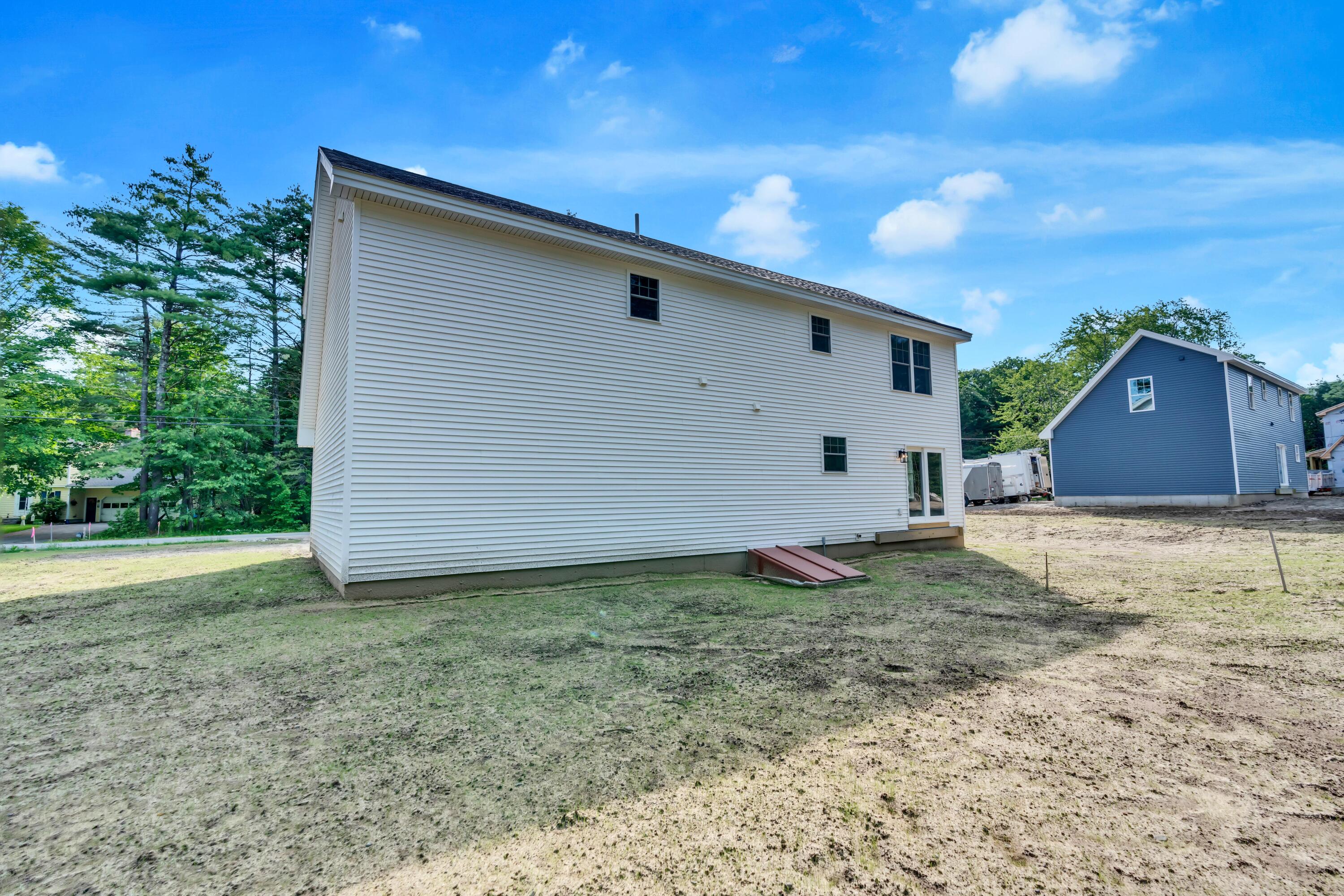 5 Blaine Street Saco ME 04072