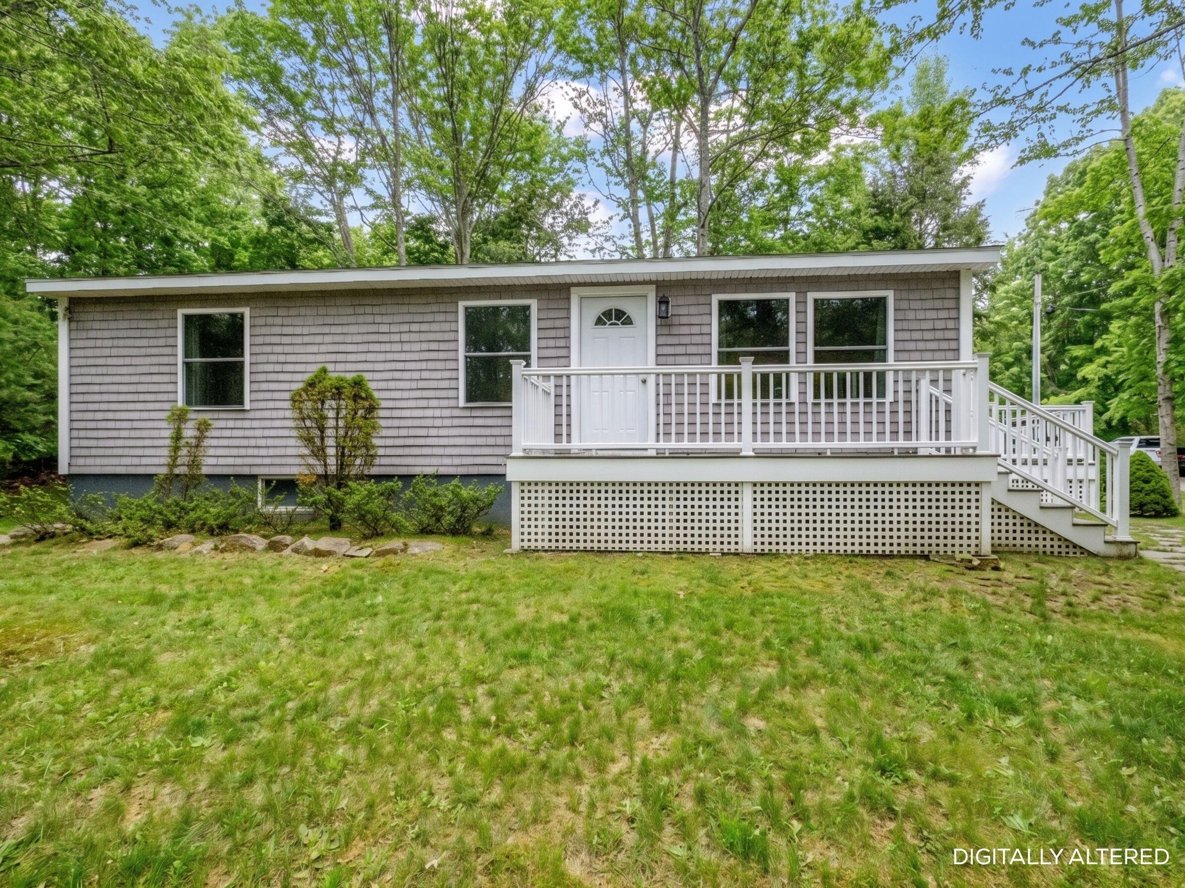 2 Mckenna Lane York ME 03909