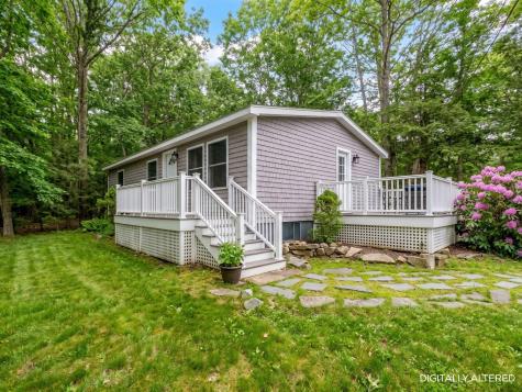 2 Mckenna Lane York ME 03909