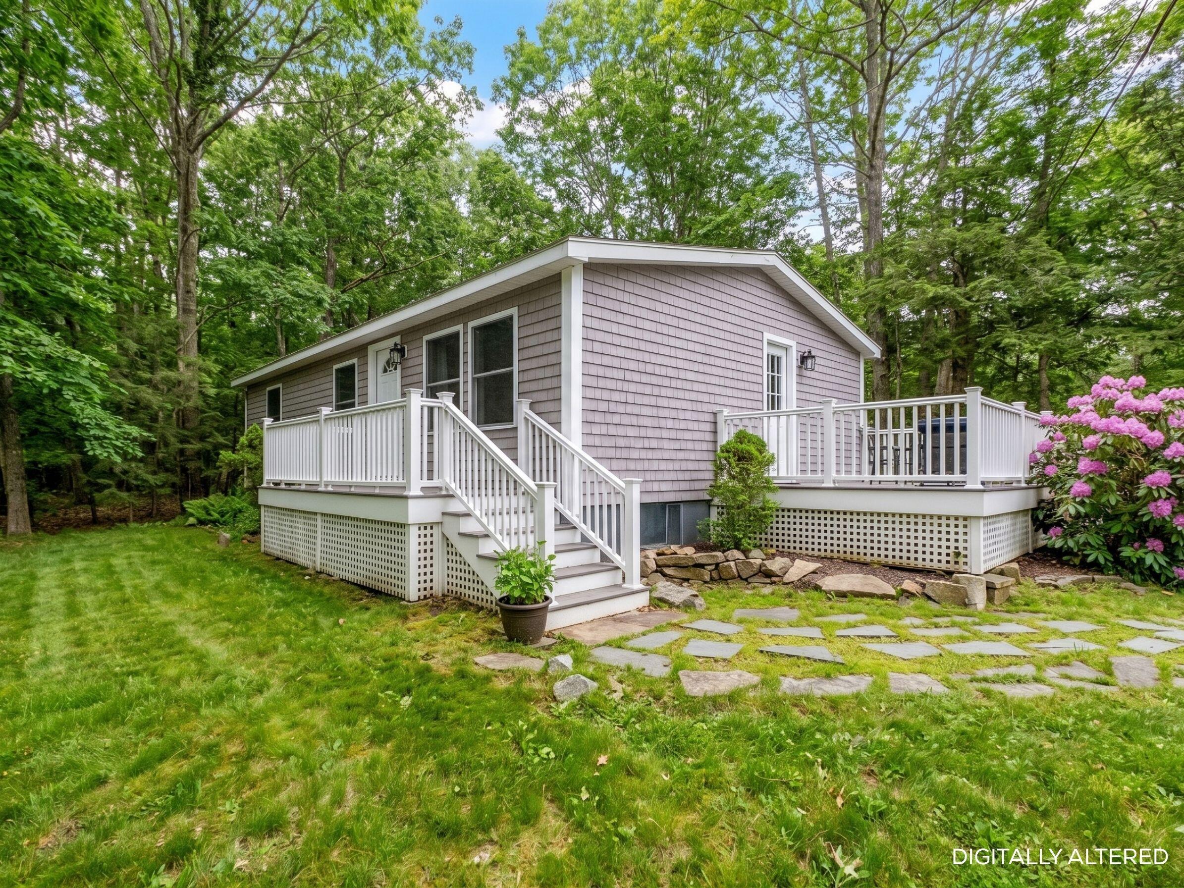 2 Mckenna Lane York ME 03909