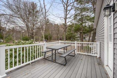 2 Mckenna Lane York ME 03909