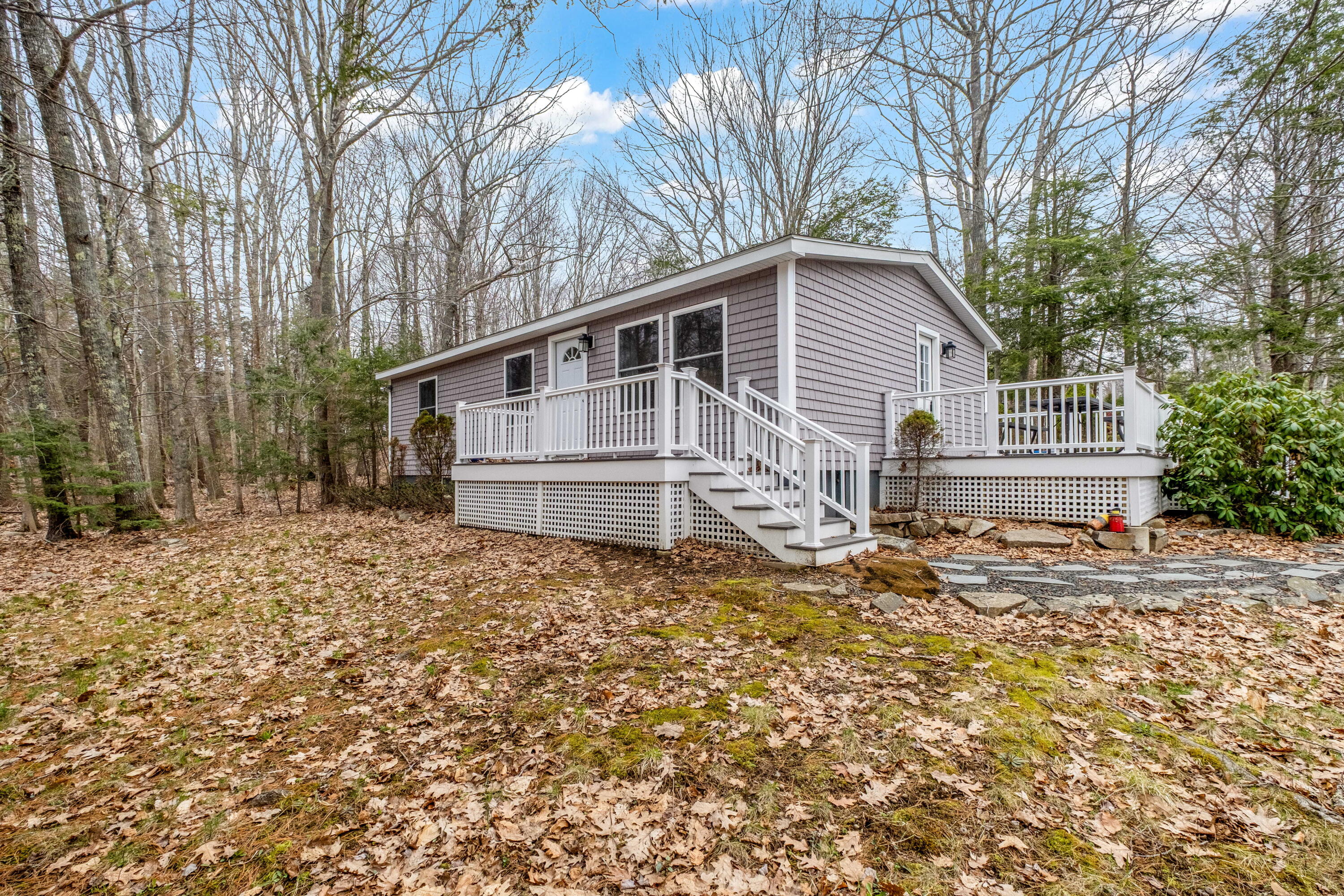 2 Mckenna Lane York ME 03909