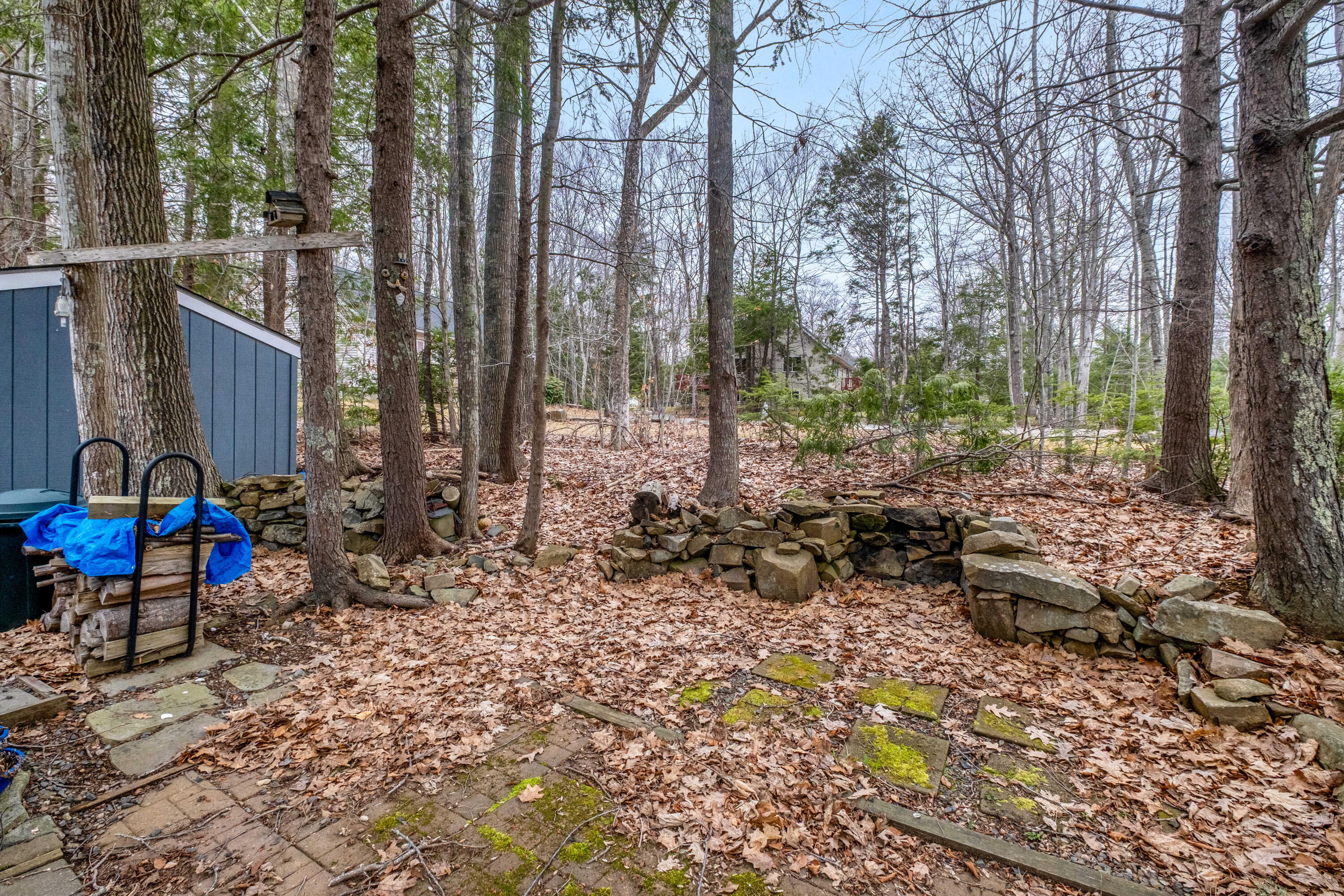 2 Mckenna Lane York ME 03909