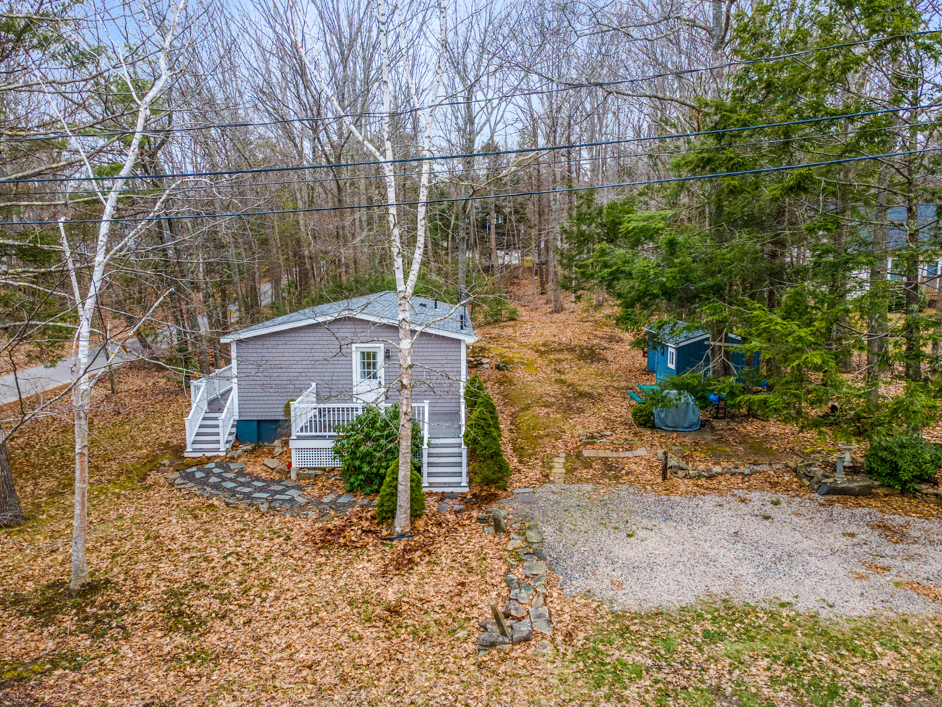 2 Mckenna Lane York ME 03909