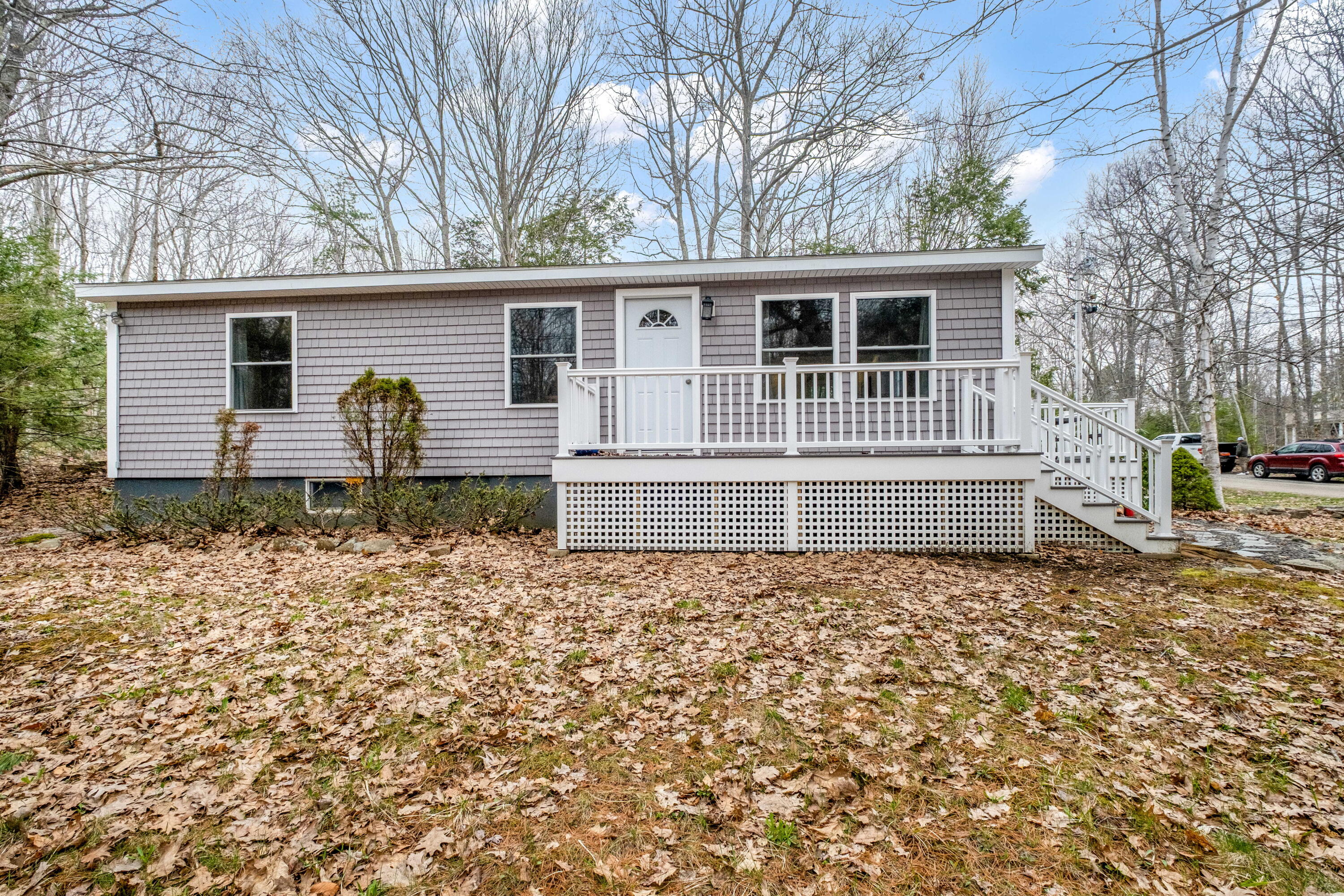 2 Mckenna Lane York ME 03909